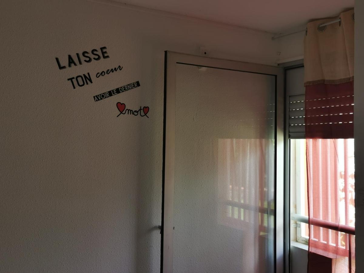 La Creole T3 Lumineux A 1Mn De La Plage Le Gosier  Exteriér fotografie
